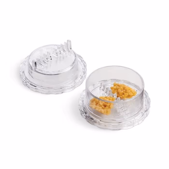 -Garlic Grinder